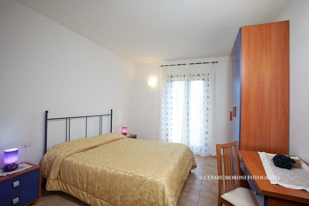 Residence Ai Campi Da Golf Saturnia Eksteriør billede