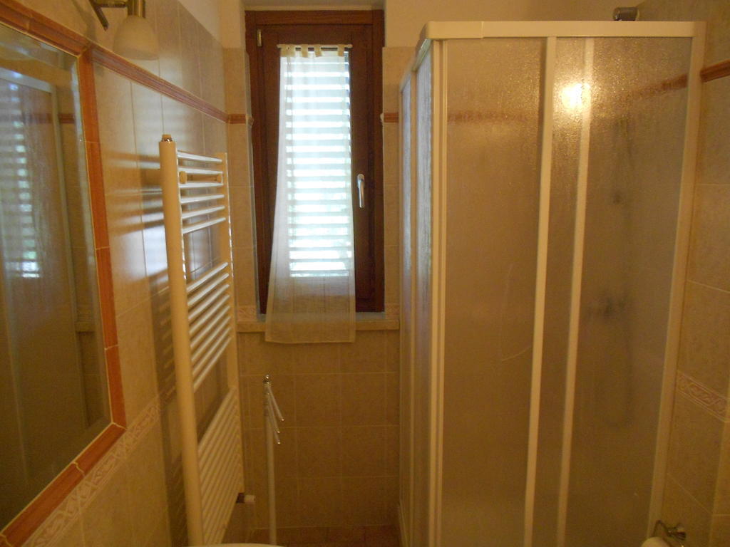 Residence Ai Campi Da Golf Saturnia Værelse billede