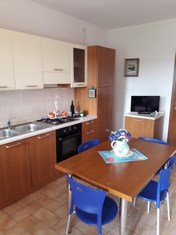 Residence Ai Campi Da Golf Saturnia Eksteriør billede