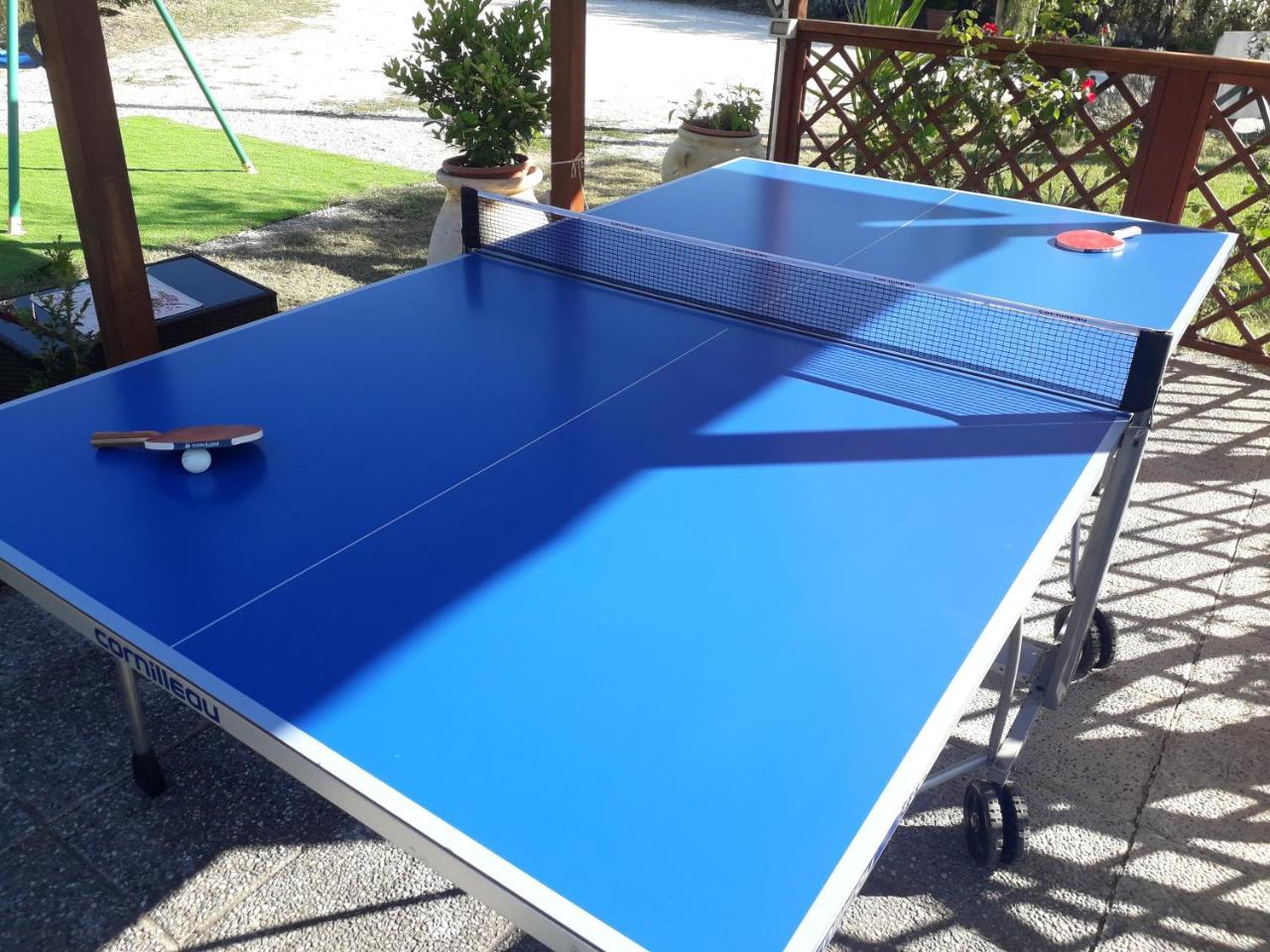 Residence Ai Campi Da Golf Saturnia Eksteriør billede