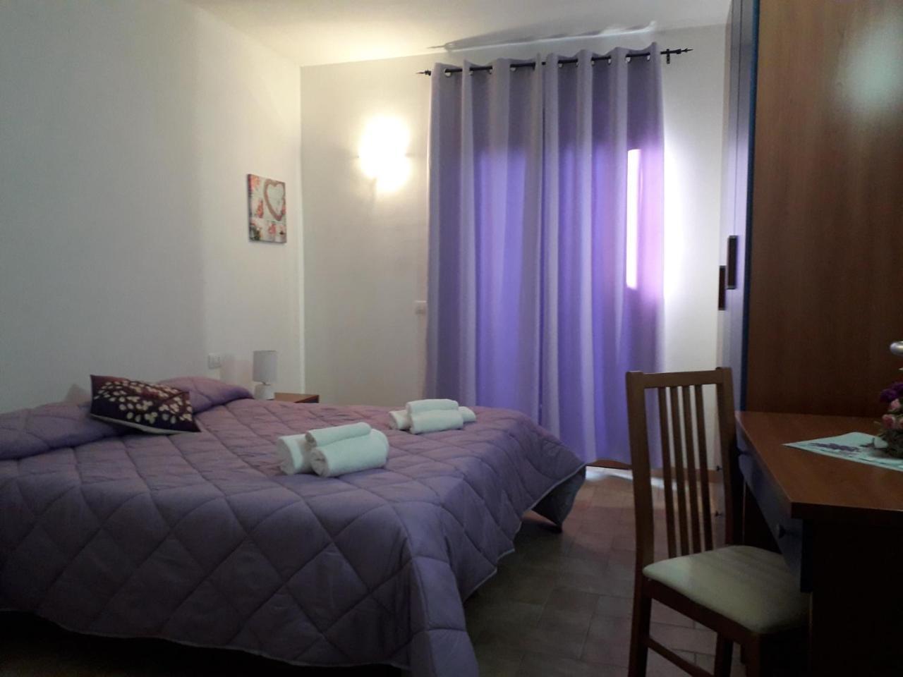 Residence Ai Campi Da Golf Saturnia Eksteriør billede